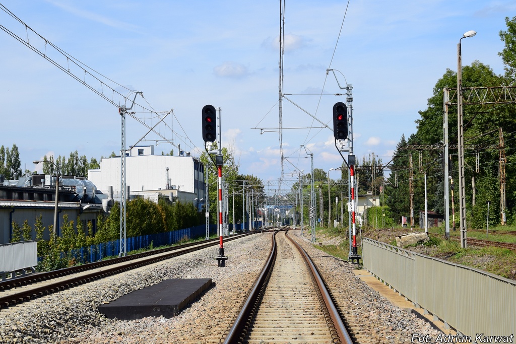 Plik:Bielsko B Leszczyny4.JPG – Semaforek