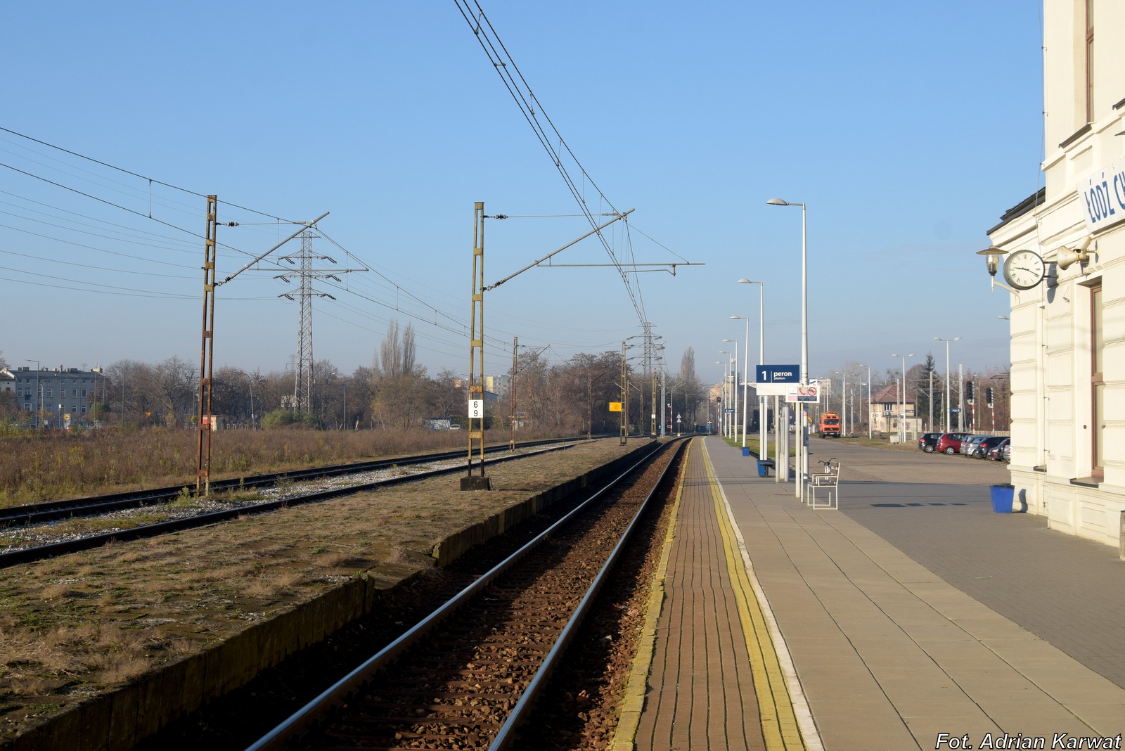 PlikLodz Chojny103.JPG Semaforek