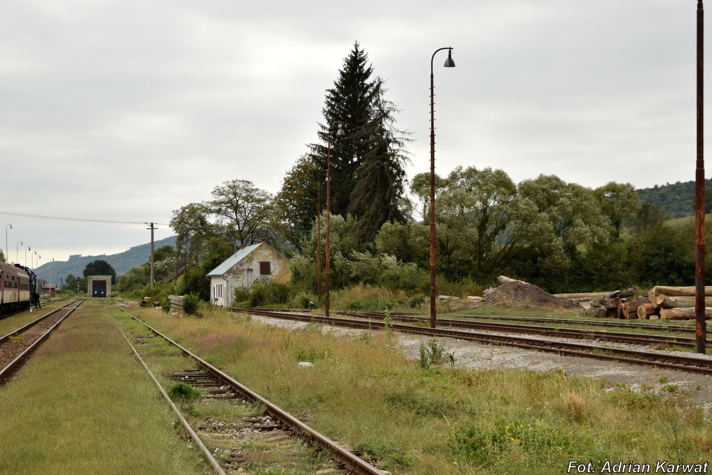 Radvaň nad Semaforek
