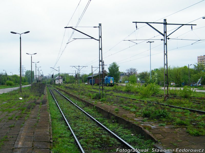 PlikLodz Chojny9.JPG Semaforek