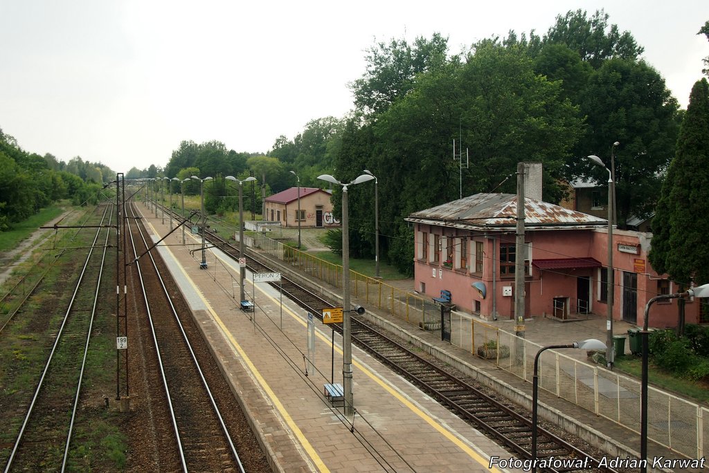 Czarna Białostocka Semaforek