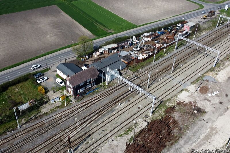 PlikOpole Groszowice new21.JPG Semaforek