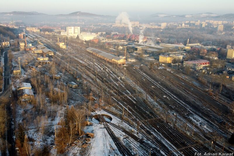 Plik:Jelenia G Dron7.JPG – Semaforek