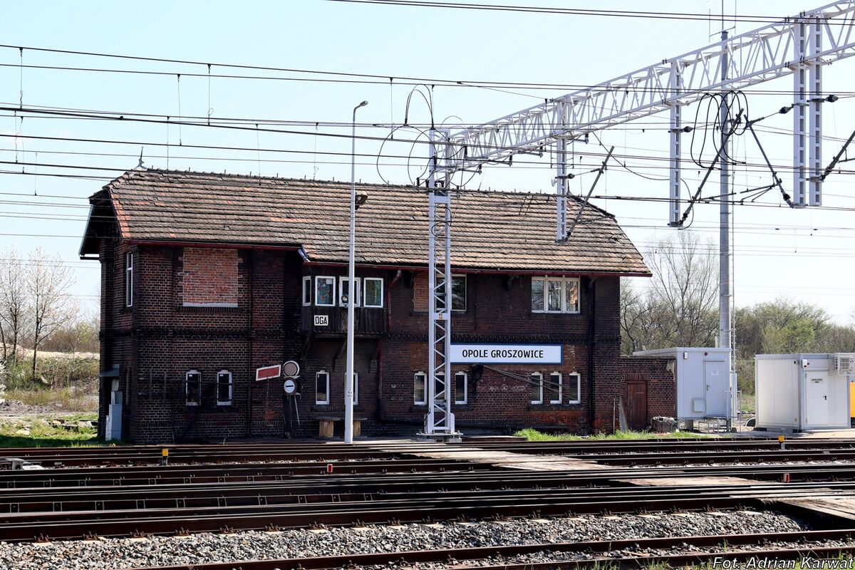 PlikOpole Groszowice new10.JPG Semaforek